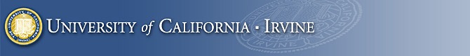 University of California, Irvine